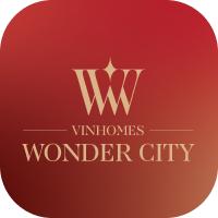 Vinhomes Wonder City